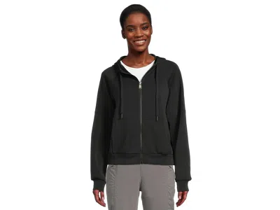 Prana Shea Full Zip In Blue