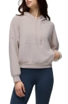 Prana Shea Hoodie In Almond