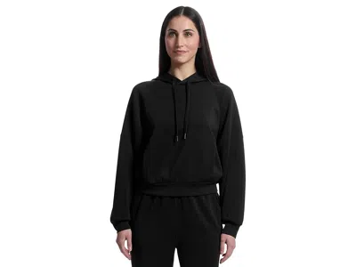 Prana Shea Hoodie In Black