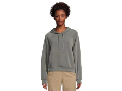 Prana Shea Hoodie In Gray