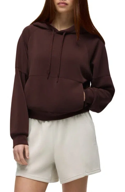 Prana Shea Hoodie In Mocha
