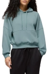 Prana Shea Hoodie In Saltwater