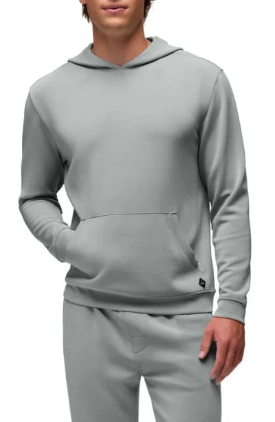 Prana Shea Soft Hoodie In Multi
