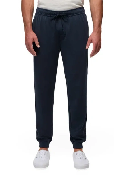 Prana Shea Soft Joggers In Nautical