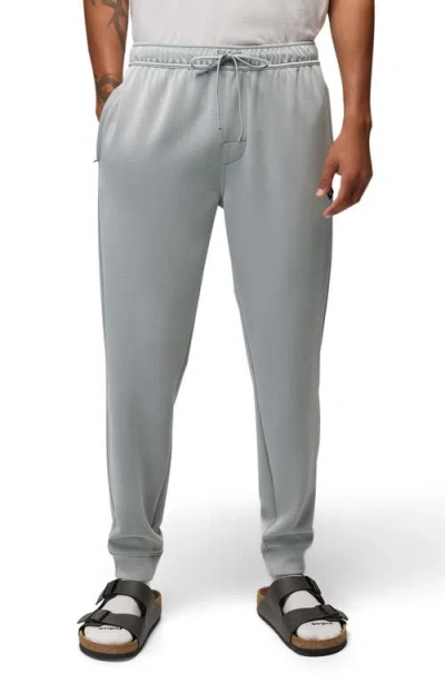 Prana Shea Soft Joggers In Sterling