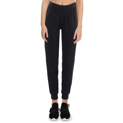 Prana Shea Womens Solid Polyester Jogger Pants