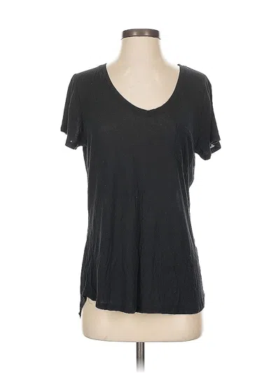 Pre-owned Prana Short Sleeve T-shirt