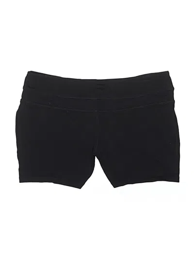 Pre-owned Prana Shorts In Black