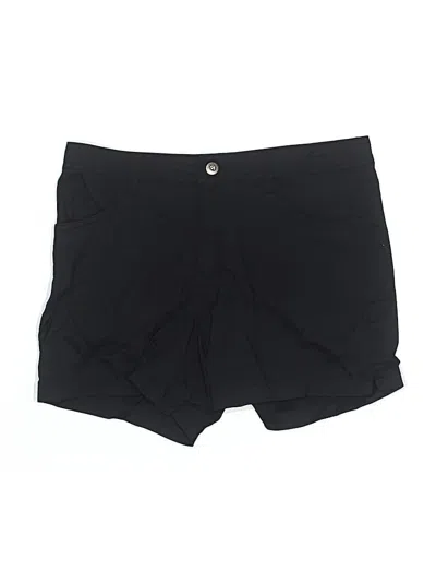Pre-owned Prana Shorts In Black