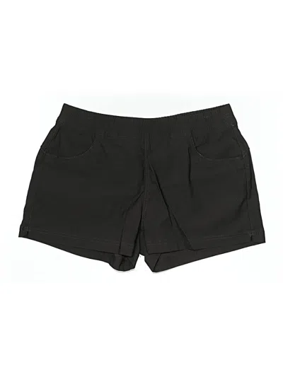 Pre-owned Prana Shorts In Black