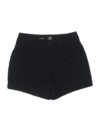 Pre-owned Prana Shorts In Black