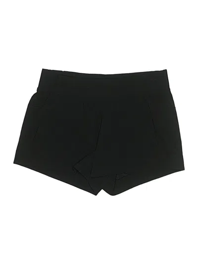 Pre-owned Prana Shorts In Black