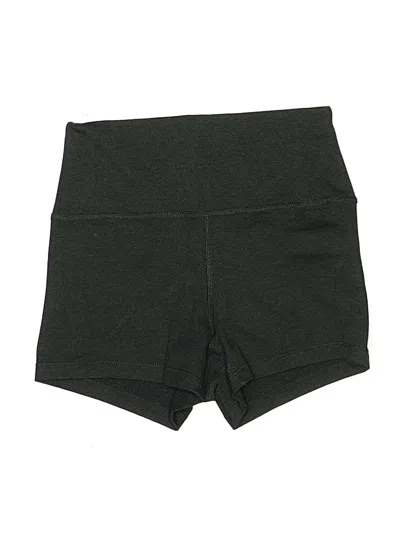 Pre-owned Prana Shorts In Black