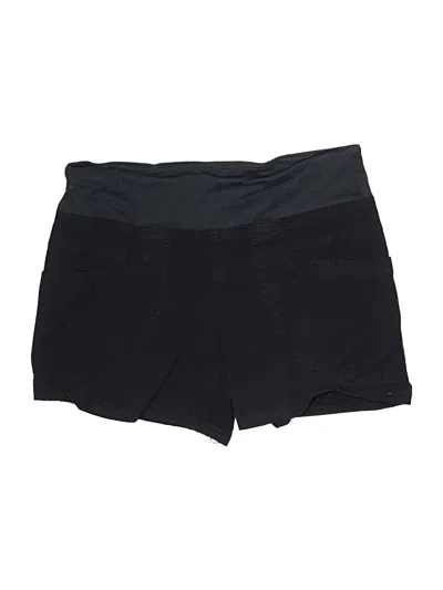 Pre-owned Prana Shorts In Black