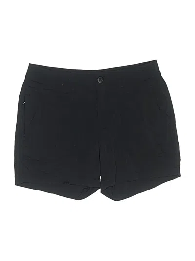 Pre-owned Prana Shorts In Black