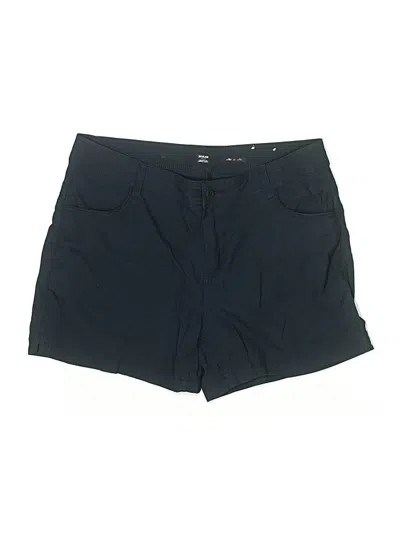 Pre-owned Prana Shorts In Blue