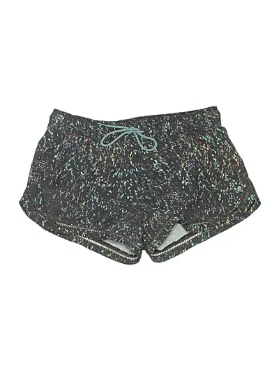 Pre-owned Prana Shorts In Blue