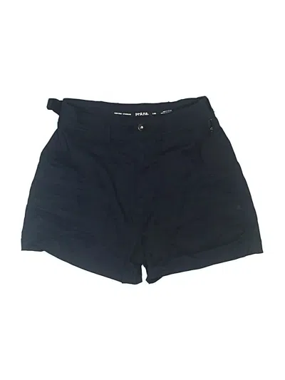 Pre-owned Prana Shorts In Blue