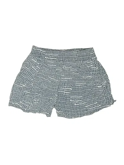 Pre-owned Prana Shorts In Blue