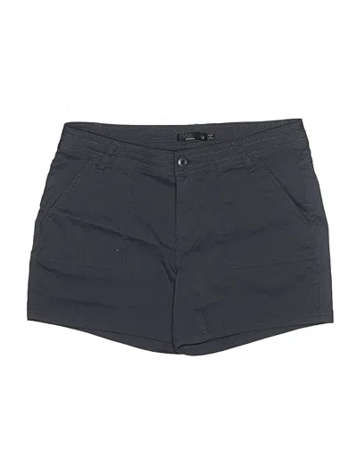 Pre-owned Prana Shorts In Blue