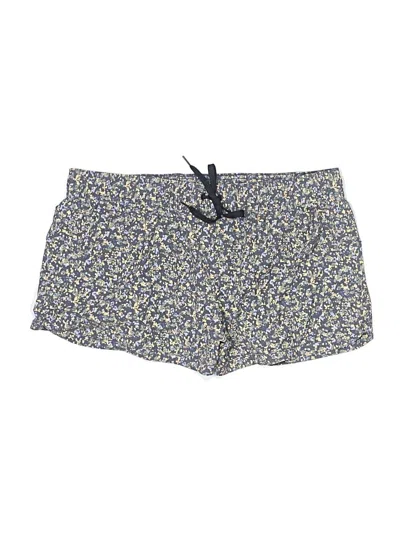 Pre-owned Prana Shorts In Blue