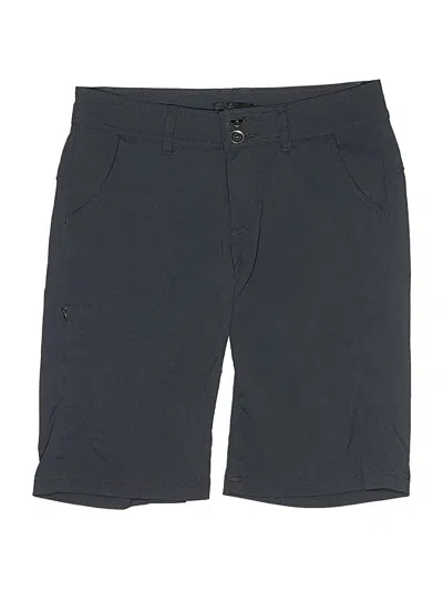 Pre-owned Prana Shorts In Blue