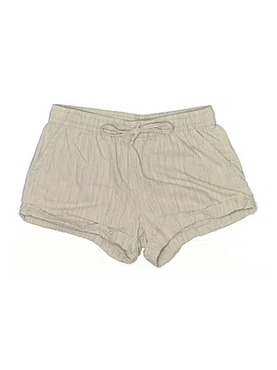 Pre-owned Prana Shorts In Brown