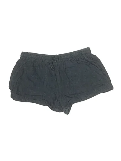 Pre-owned Prana Shorts In Gray