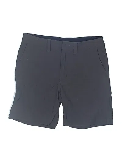 Pre-owned Prana Shorts In Green