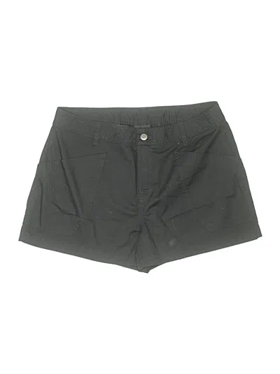 Pre-owned Prana Shorts In Green