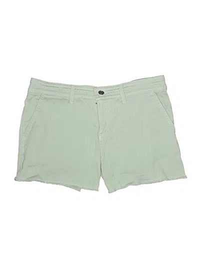 Pre-owned Prana Shorts In Green