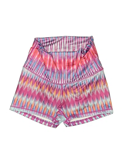 Pre-owned Prana Shorts In Pink