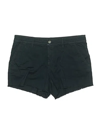 Pre-owned Prana Shorts In Teal