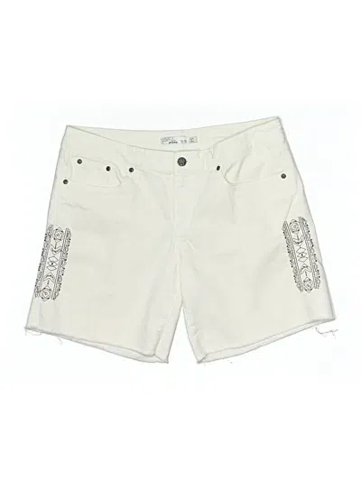 Pre-owned Prana Shorts In White