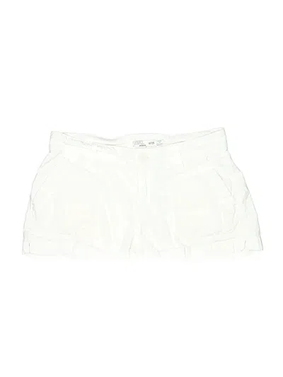 Pre-owned Prana Shorts In White