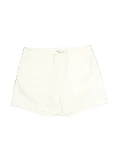 Pre-owned Prana Shorts In White