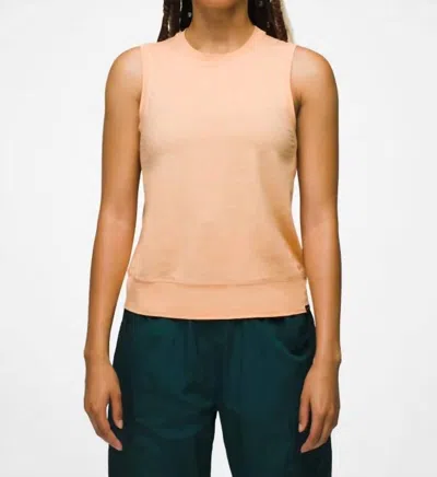 Prana Sol Searcher Tank Top In Aura Glow In Multi