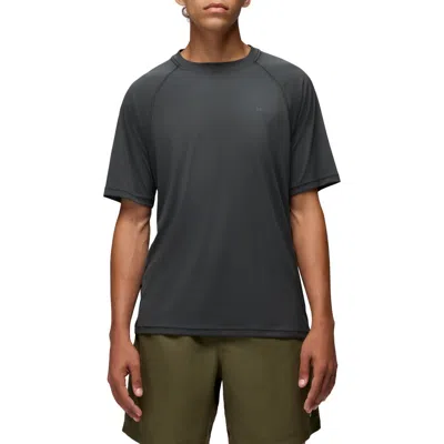 Prana Sol Shade T-shirt In Blue