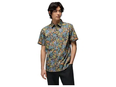 Prana Stimmersee Shirt In Multi