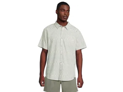 Prana Stimmersee Shirt Standard Fit In White