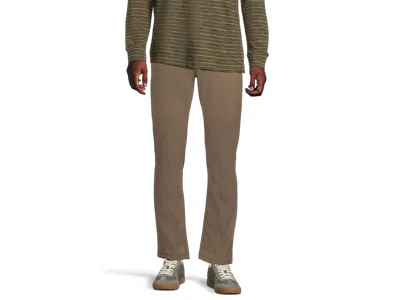 Prana Stretch Zion 5 Pocket Sl Pants In Brown