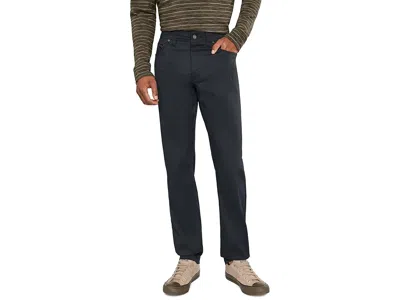 Prana Stretch Zion 5 Pocket St Pants In Black