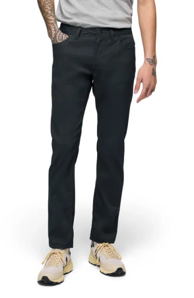 Prana Stretch Zion™ 5-pocket Tapered Pants