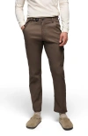 Prana Stretch Zion™ Cargo Pants In Brown
