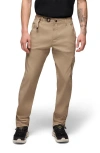 Prana Stretch Zion™ Cargo Pants In Neutral
