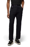 Prana Stretch Zion™ Carpenter Pants In Black