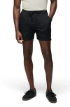 Prana Stretch Zion™ Drawstring Waist Shorts