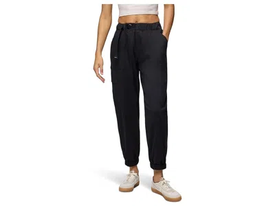Prana Stretch Zion E-waist Joggers In Multi