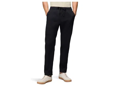 Prana Stretch Zion Field Pants In Black