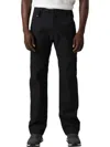 Prana Stretch Zion Pant In Black In Black